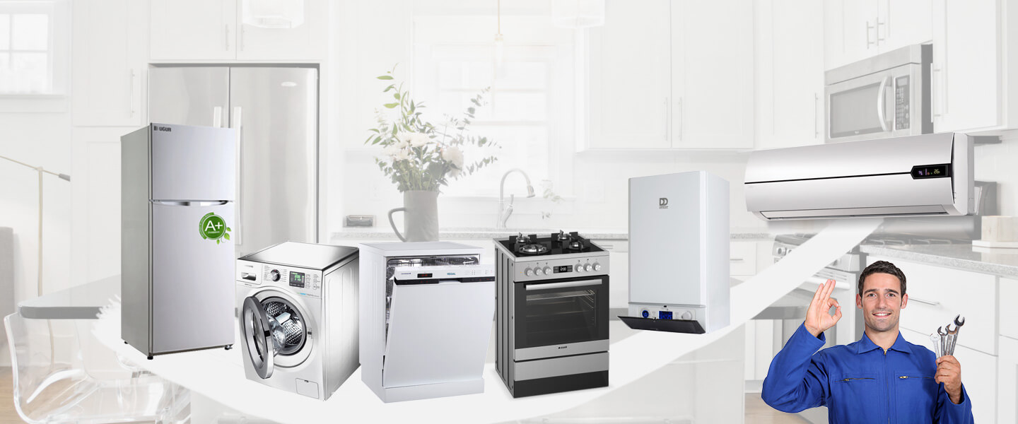 İnciraltı Protherm Servisi